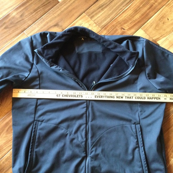 ✔️University of Montana Grizzlies Light Performance Jacket  Antigua Mens Size XL - Picture 4 of 5